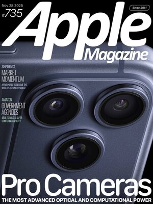 AppleMagazine - Magazine